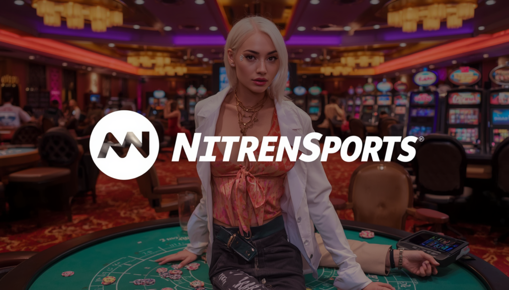 NitrogenSports
