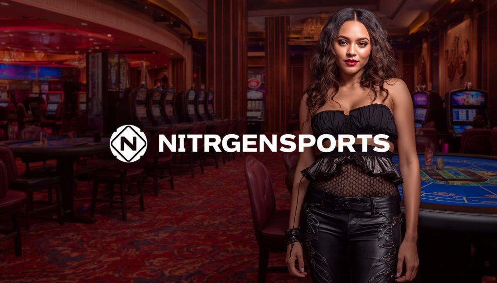 NitrogenSports
